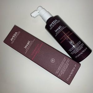 *Sold*Aveda Invati Scalp Revitalizer 5oz/150ml